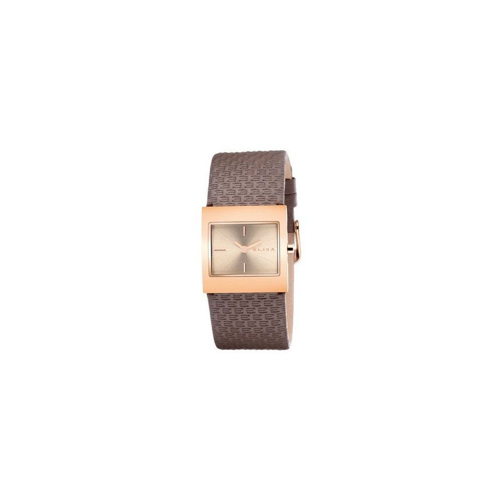 Elixa Finesse E087-L332 orologio glam da donna al quarzo- Italianfashionglam Elixa Finesse E087-L332 orologio glam da donna al quarzo- Italianfashionglam