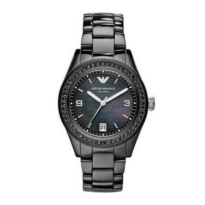 Orologio da donna Emporio Armani - AR1423-Italianfashionglam