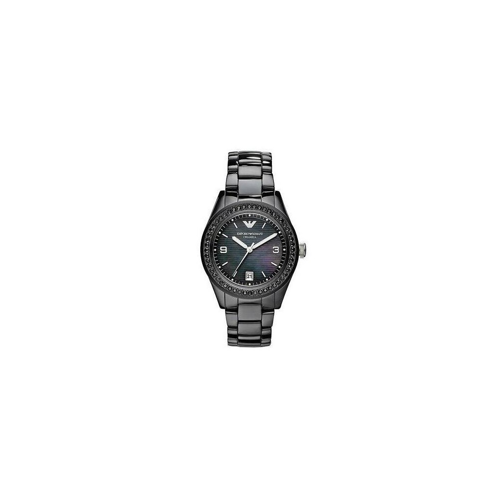 Orologio da donna Emporio Armani - AR1423-Italianfashionglam Orologio da donna Emporio Armani - AR1423-Italianfashionglam