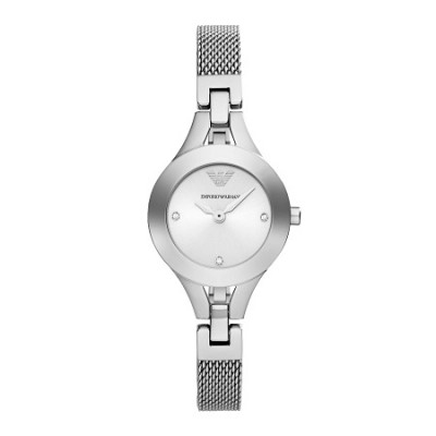 Orologio luxury donna Emporio Armani Chiara - AR7361-Italianfashionglam