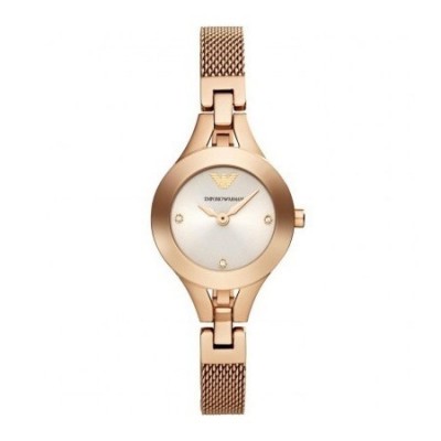 Orologio elegante da donna Emporio Armani - AR7362-Italianfashionglam