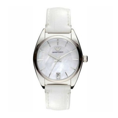 Orologio classico elegante da donna Emporio Armani - AR0377-Italianfashionglam