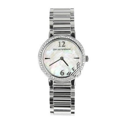 Orologio elegante da donna Emporio Armani - AR0746-Italianfashionglam