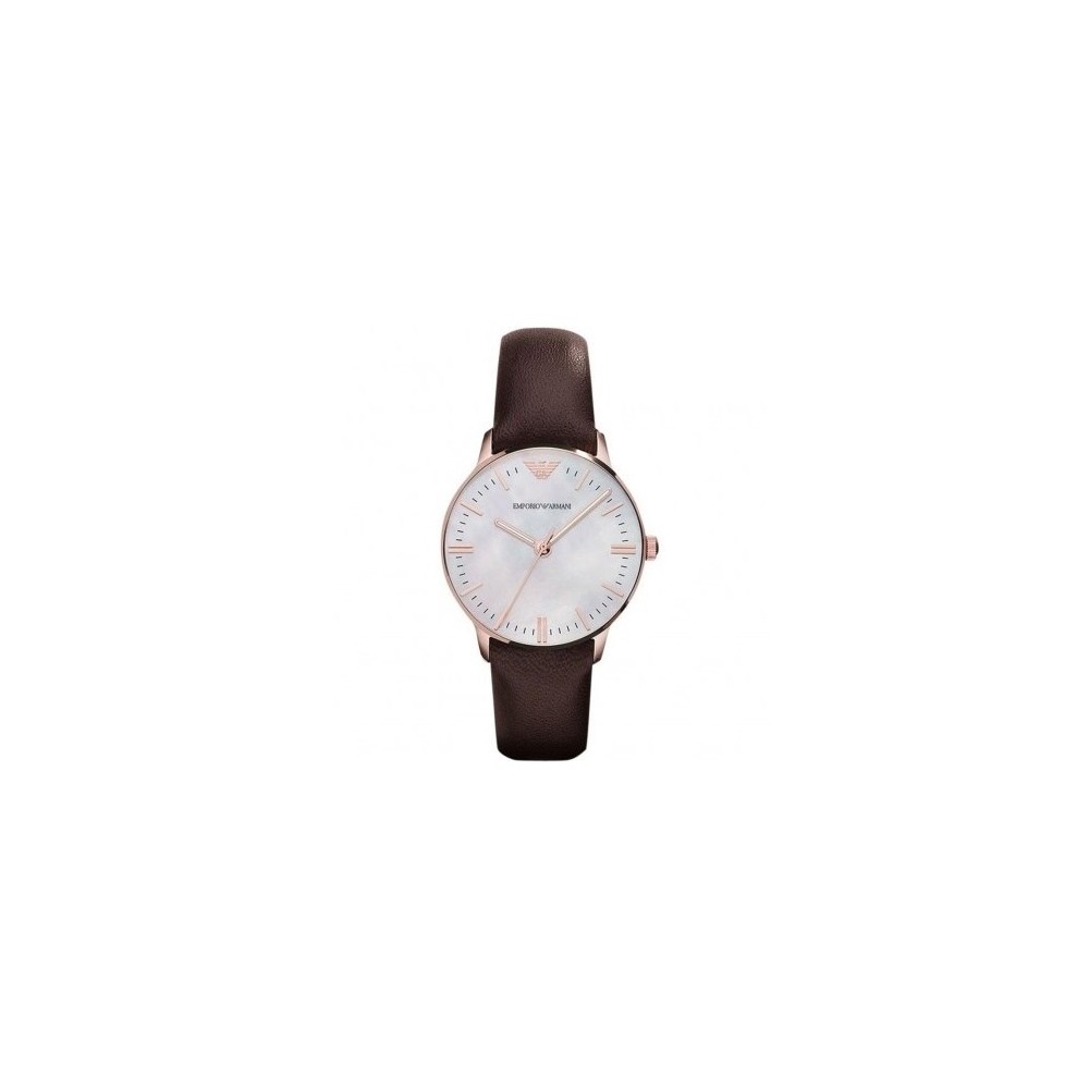 Orologio elegante da donna Emporio Armani - AR1601-Italianfashionglam Orologio elegante da donna Emporio Armani - AR1601-Italianfashionglam