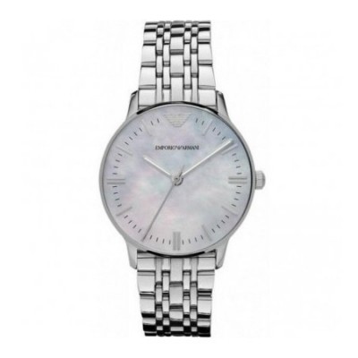 Orologio elegante donna Emporio Armani Classic - AR1602-Italianfashionglam