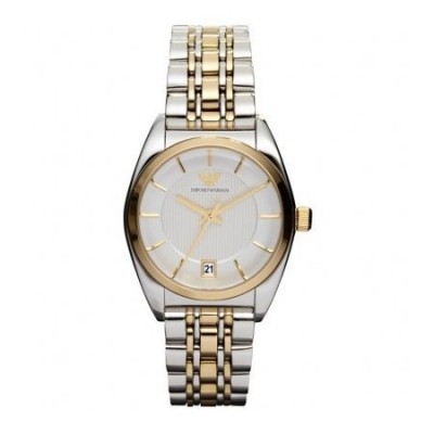 Orologio classico da donna Emporio Armani - AR0380-Italianfashionglam