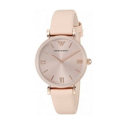 Orologio glamour donna Emporio Armani Gianni T Bar - AR11001-Italianfashionglam