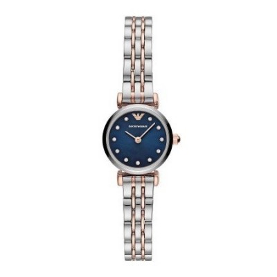 Emporio Armani Gianni T Bar AR11222 - Orologio da donna - Italianfashionglam