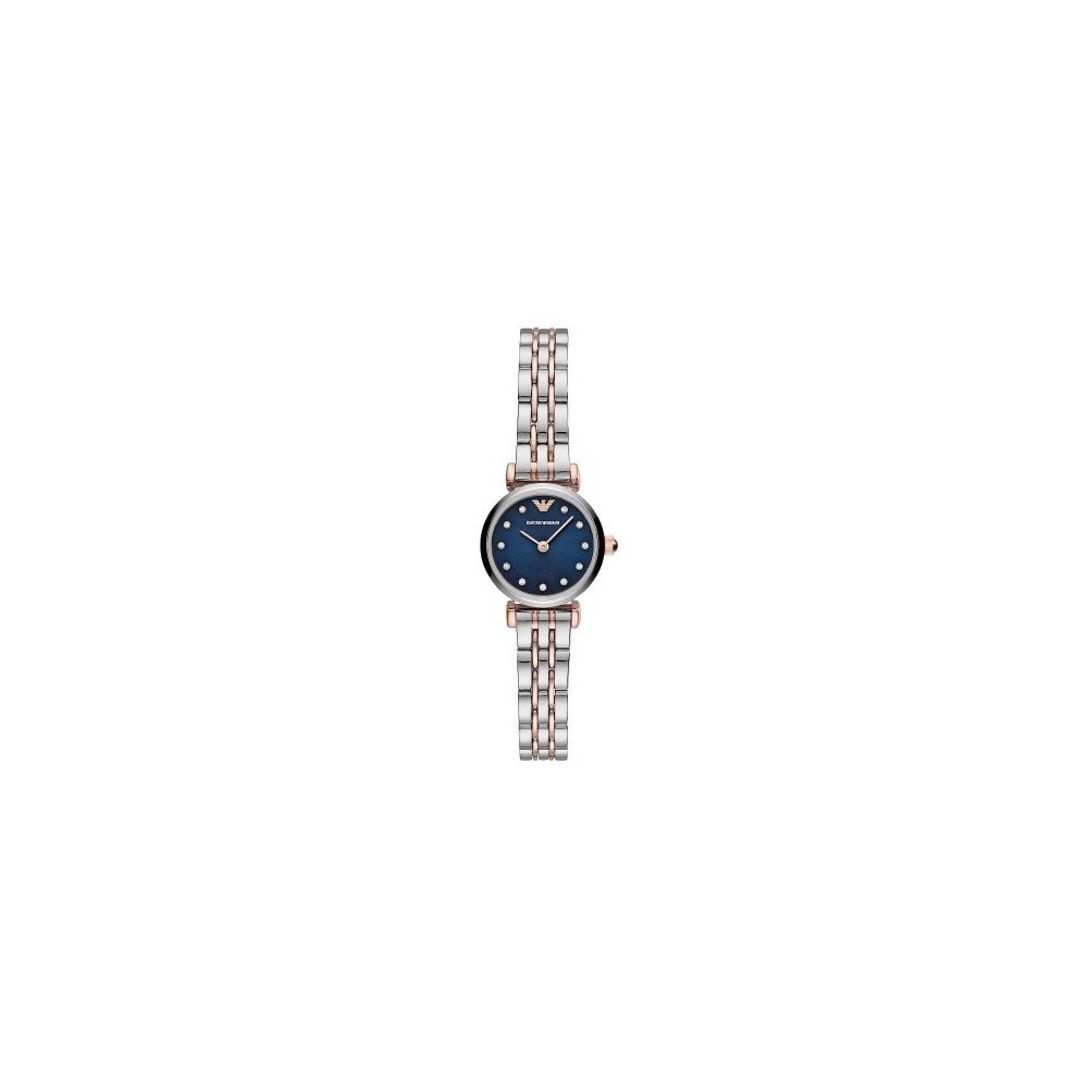 Emporio Armani Gianni T Bar AR11222 - Orologio da donna - Italianfashionglam Emporio Armani Gianni T Bar AR11222 - Orologio da donna - Italianfashionglam