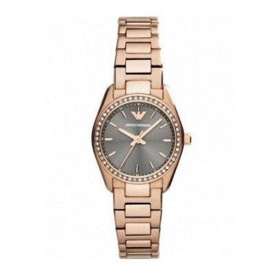 Orologio da donna Emporio Armani - AR6030-Italianfashionglam