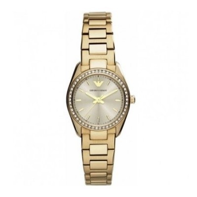 Orologio da donna Emporio Armani - AR6031-Italianfashionglam