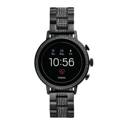 Smartwatch elegante donna Fossil Q Venture - FTW6023-Italianfashionglam