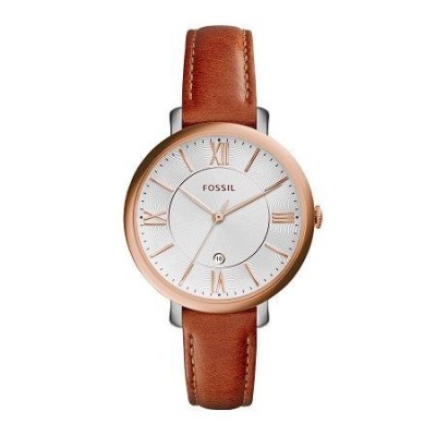 Orologio glamour donna Fossil Jacqueline - ES3842-Italianfashionglam