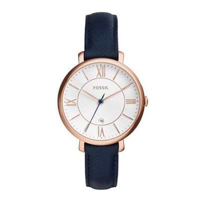 Orologio elegante donna Fossil Jacqueline - ES3843-Italianfashionglam