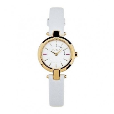 Orologio luxury da donna gold Furla Linda R4251106502 Italianfashionglam