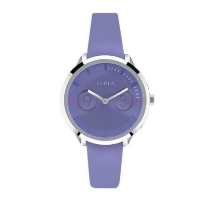 Orologio fashion da donna Furla Metropolis R4251102506-Italianfashionglam