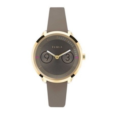 Orologio fashion da donna Furla Metropolis R4251102510 - Italianfashionglam