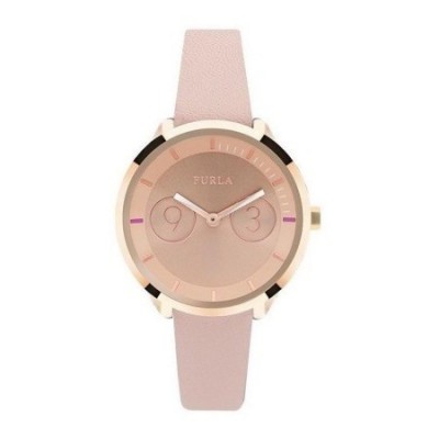 Orologio elegante da donna Furla Metropolis R4251102511-Italianfashionglam