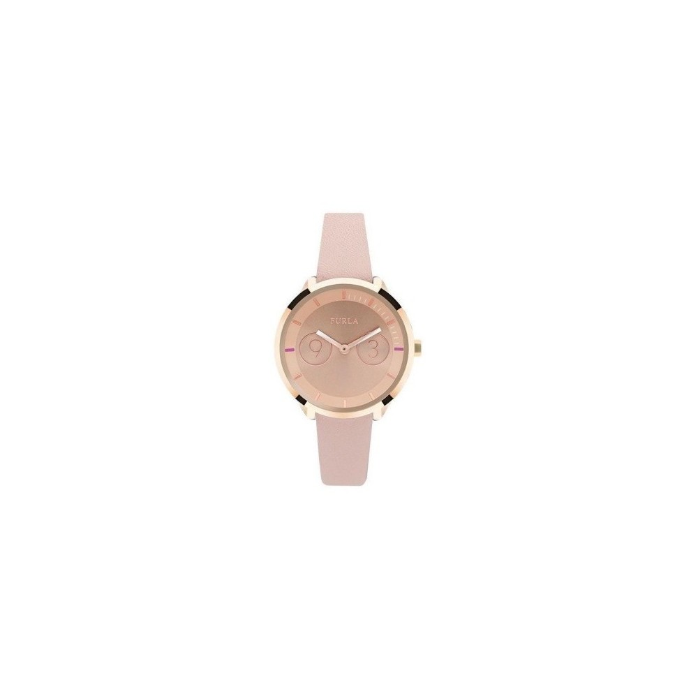 Orologio elegante da donna Furla Metropolis R4251102511-Italianfashionglam Orologio elegante da donna Furla Metropolis R4251102511-Italianfashionglam
