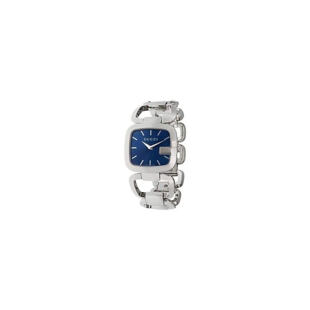 Gucci YA125405 - Orologio da donna al quarzo - Italianfashionglam Gucci YA125405 - Orologio da donna al quarzo - Italianfashionglam