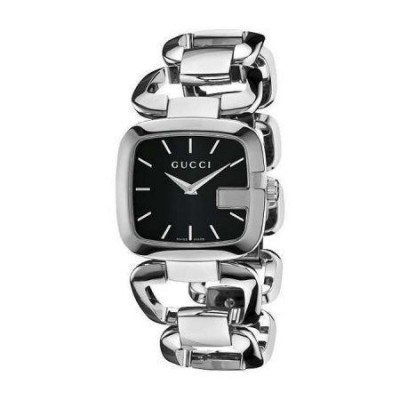 Gucci G Series YA125407  Orologio donna al quarzo - Italianfashionglam