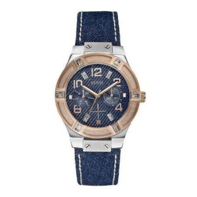 Guess Jet Setter W0289L1 - Orologio da donna - Italianfashionglam