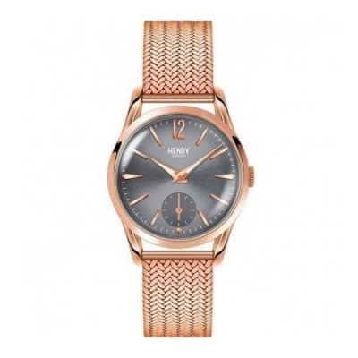 Orologio donna Henry London Finchley - HL30-UM-0116-Italianfashionglam