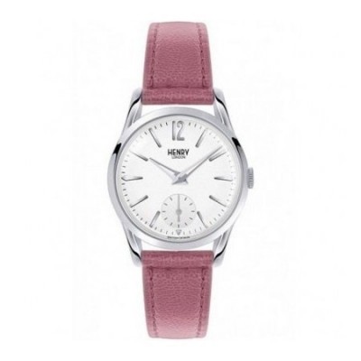 Orologio donna Henry London Hammersmith - HL30-US-0059-Italianfashionglam