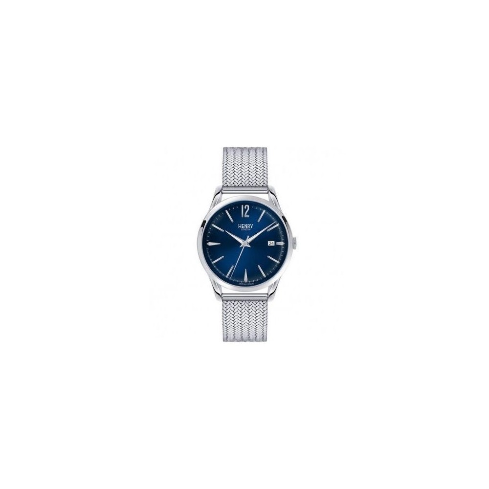 Orologio donna Henry London Knightsbridge - HL39-M-0029-Italianfashionglam Orologio donna Henry London Knightsbridge - HL39-M-0029-Italianfashionglam