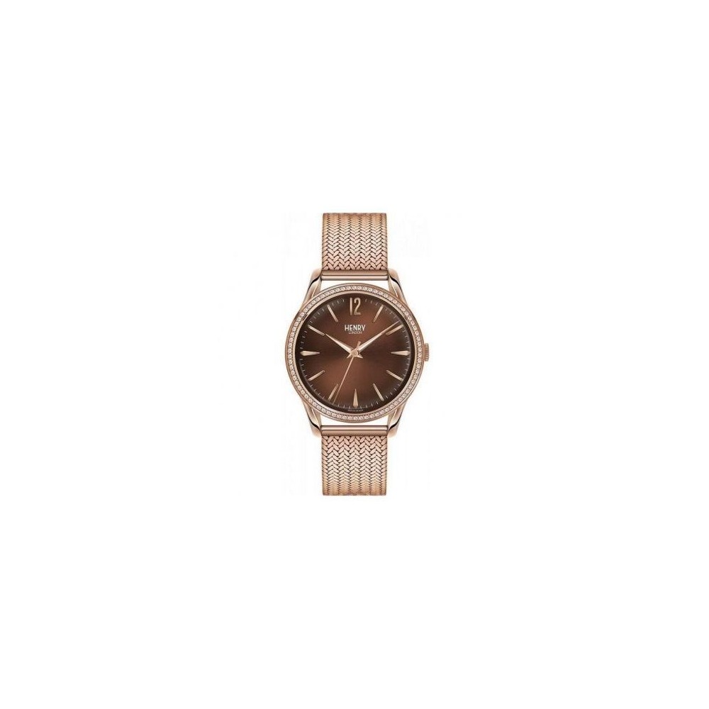 Orologio donna Henry London Harrow - HL39-SM-0124-Italianfashionglam Orologio donna Henry London Harrow - HL39-SM-0124-Italianfashionglam