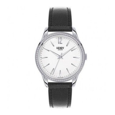 Orologio donna Henry London Edgware - HL39-SS-0019-Italianfashionglam