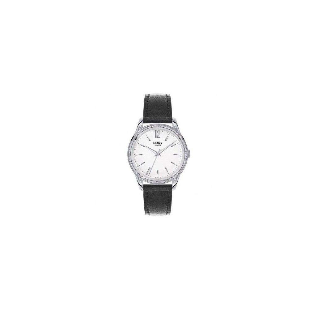 Orologio donna Henry London Edgware - HL39-SS-0019-Italianfashionglam Orologio donna Henry London Edgware - HL39-SS-0019-Italianfashionglam