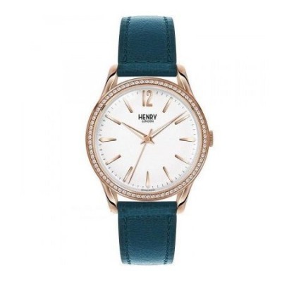 Orologio da donna Henry London Stratford - HL39-SS-0138-Italianfashionglam