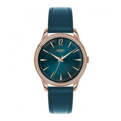 Orologio da donna Henry London Stratford - HL39-SS-0140-Italianfashionglam