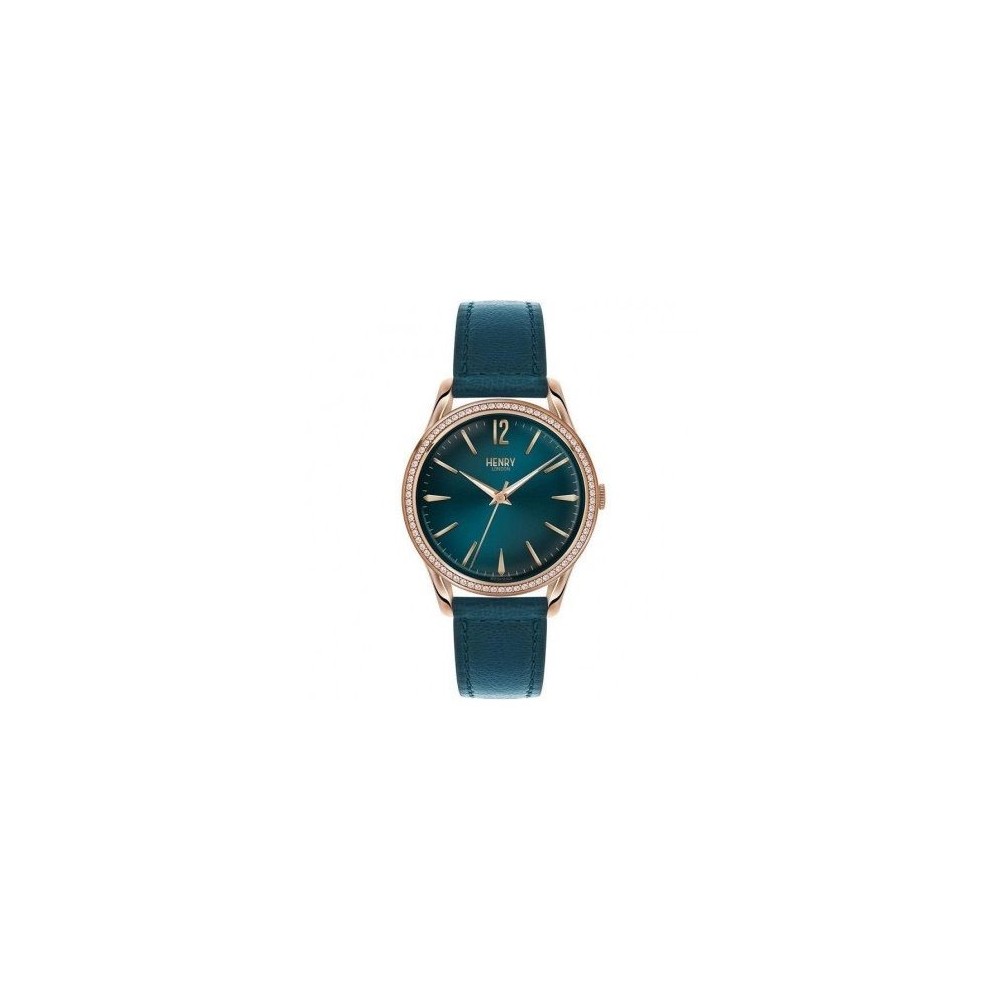 Orologio da donna Henry London Stratford - HL39-SS-0140-Italianfashionglam Orologio da donna Henry London Stratford - HL39-SS-0140-Italianfashionglam