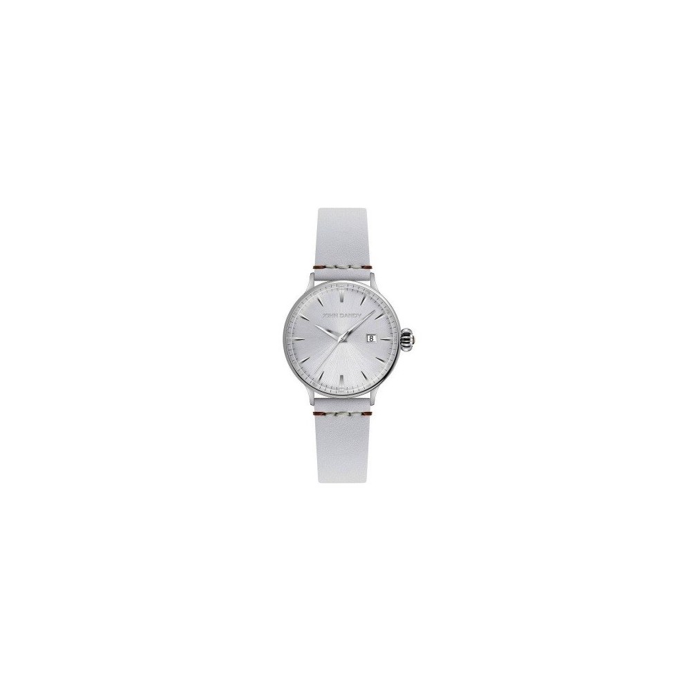 Orologio glamour da donna John Dandy JD-2609L-02-Italianfashionglam Orologio glamour da donna John Dandy JD-2609L-02-Italianfashionglam