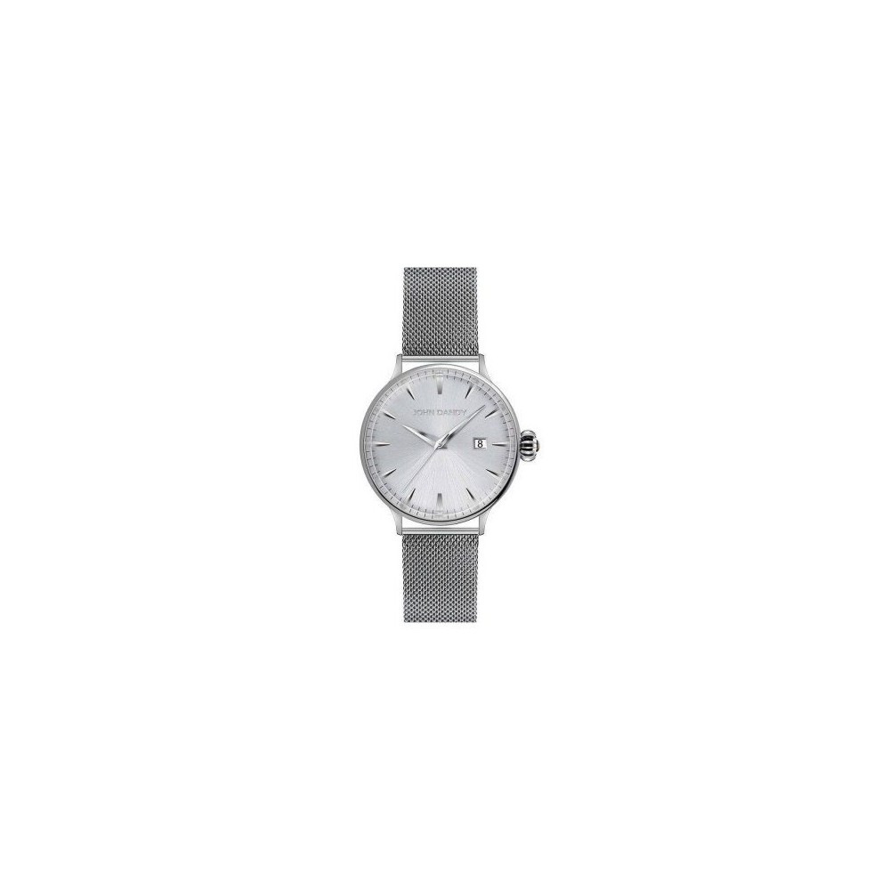 Orologio luxury da donna John Dandy JD-2609L-02M-Italianfashionglam Orologio luxury da donna John Dandy JD-2609L-02M-Italianfashionglam