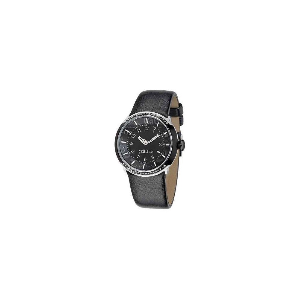 John Galliano orologio glamour da donna R2551100501 Italianfashionglam John Galliano orologio glamour da donna R2551100501 Italianfashionglam