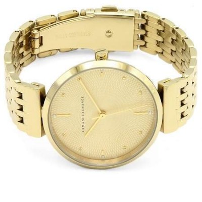 Armani Exchange Zoe AX5902 orologio da donna al quarzo -Italianfashionglam-2