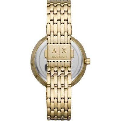 Armani Exchange Zoe AX5902 orologio da donna al quarzo -Italianfashionglam-4