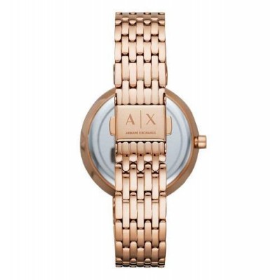 Armani Exchange Zoe AX5901 orologio da donna al quarzo-Italianfashionglam-2