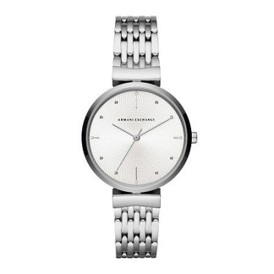 Armani Exchange Zoe AX5900 orologio da donna al quarzo-Italianfashionglam