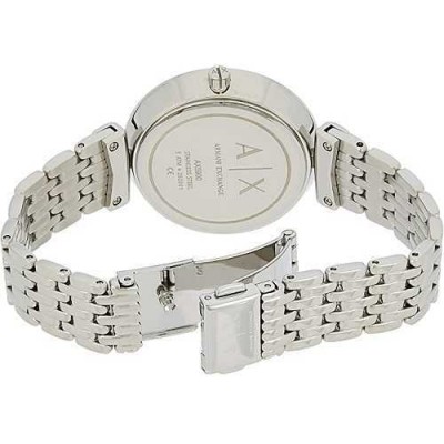 Armani Exchange Zoe AX5900 orologio da donna al quarzo-Italianfashionglam-2