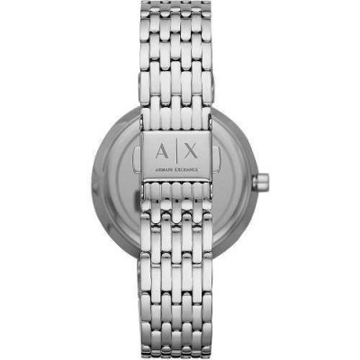 Armani Exchange Zoe AX5900 orologio da donna al quarzo-Italianfashionglam-3