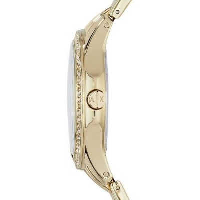 Armani Exchange Hampton AX5216 orologio luxury a donna-Italianfashionglam-2