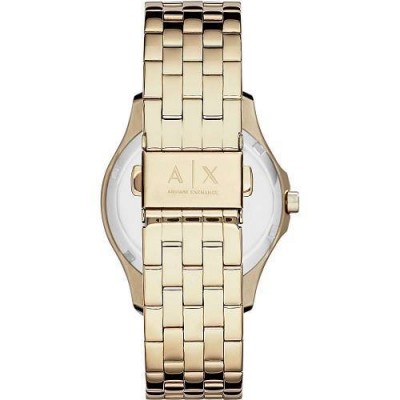 Armani Exchange Hampton AX5216 orologio luxury a donna-Italianfashionglam-3