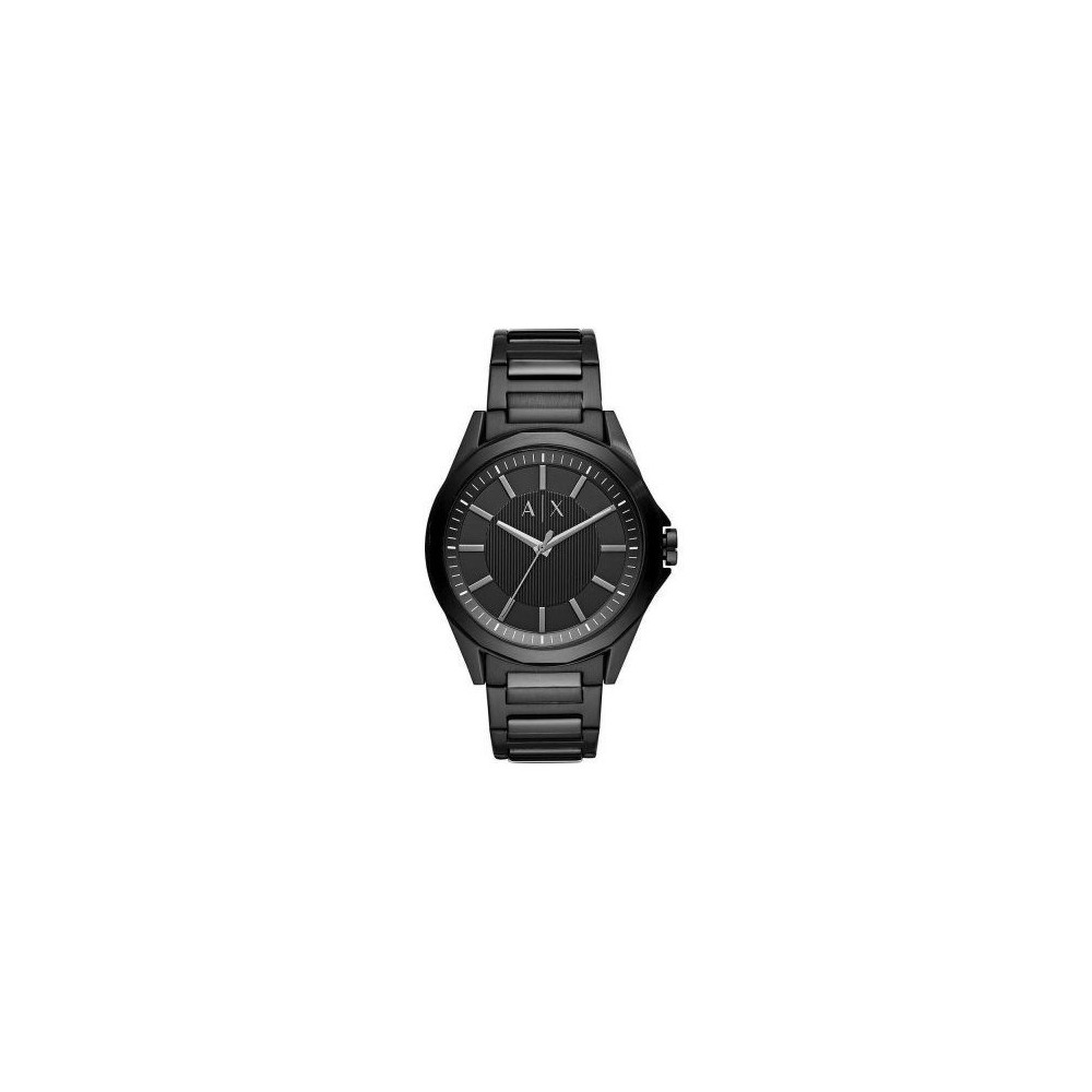 Armani Exchange Drexler orologio elegante da uomo AX2620 Italianfashionglam Armani Exchange Drexler orologio elegante da uomo AX2620 Italianfashionglam