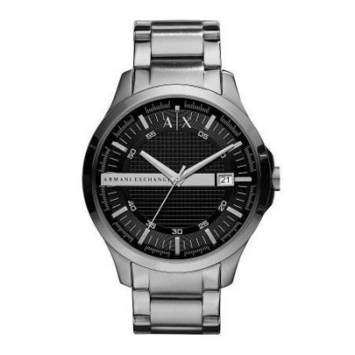 Armani Exchange Hampton fashion orologio uomo AX2103 Italianfashionglam