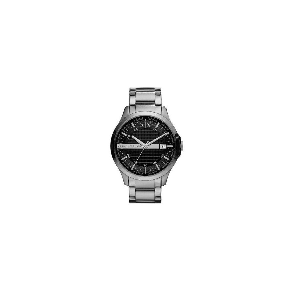 Armani Exchange Hampton fashion orologio uomo AX2103 Italianfashionglam Armani Exchange Hampton fashion orologio uomo AX2103 Italianfashionglam