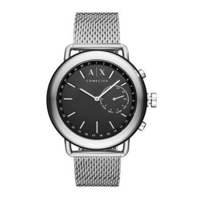 Emporio Armani smartwatch uomo Exchange Connected AXT1020-Italianfashionglam